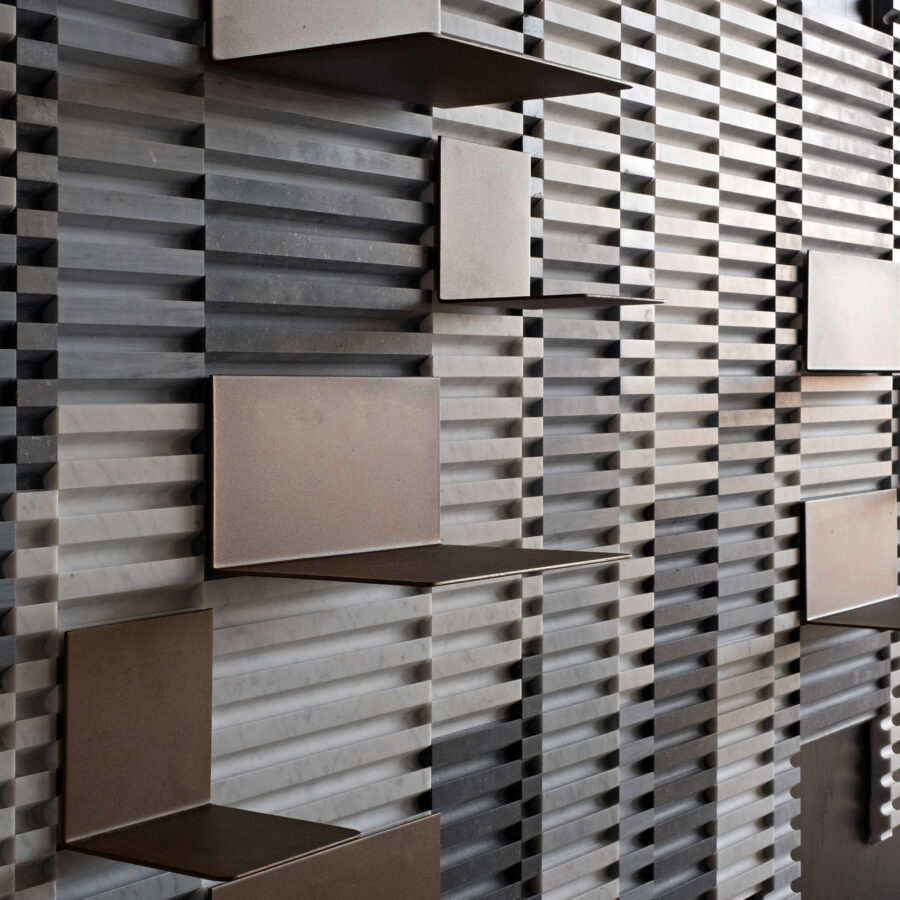 Pareti decorative